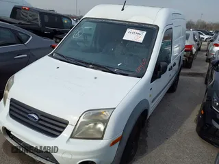 2010 Ford Transit Connect XLT с VIN NM0LS7BN0AT019167, выставлен на аукционе IAAI как лот 41453067 с пробегом 435 923 миль миль и . История ставок и продаж доступна на DreamBid. Изображение 2.