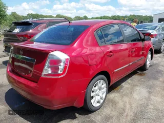 2012 Nissan Sentra SL with VIN 3N1AB6AP2CL751348, listed as a IAAI auction lot 42529525 with 164,110 mi miles and . Bid and sale history available at DreamBid. Image 4.