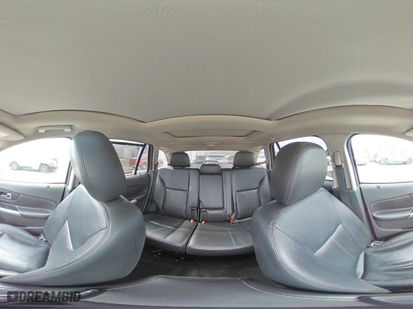 2014 Ford Edge Limited with VIN 2FMDK4KC0EBA61652, listed as a Copart auction lot 51739565 with 118,397 mi miles and Salvage Title. Bid and sale history available at carsss.com. Image 14.