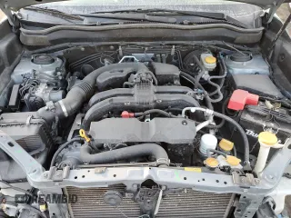 2016 Subaru Forester 2.5i Touring with VIN JF2SJAXC8GH534484, listed as a Copart auction lot 87452354 with 85,107 mi miles and Salvage Title. Bid and sale history available at carsss.com. Image 12.