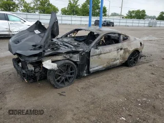 2020 Ford Mustang GT z VIN 1FA6P8CF2L5185265, wystawiony jako Copart lot #58367385 z przebiegiem Nie podano mil oraz Nie do naprawy • Non repairable. Historia ofert i sprzedaży dostępna na DreamBid. Obrazek 1.