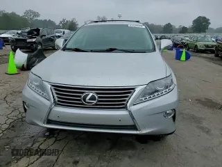 2013 Lexus RX 350 with VIN 2T2ZK1BA7DC122911, listed as a Copart auction lot 82629624 with 143,097 mi miles and Salvage Title. Bid and sale history available at DreamBid. Image 12.