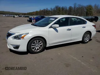 2015 Nissan Altima SL z VIN 1N4AL3APXFC274666, wystawiony jako Copart lot #53684475 z przebiegiem 159 982 mil mil oraz Czysty tytuł • Clean title. Historia ofert i sprzedaży dostępna na DreamBid. Obrazek 1.