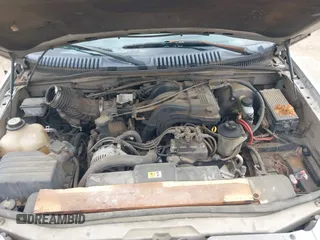 2003 Ford Explorer XLT z VIN 1FMZU63K63UB40896, wystawiony jako IAAI lot #42102966 z przebiegiem Nie podano mil oraz . Historia ofert i sprzedaży dostępna na DreamBid. Obrazek 10.