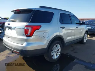 2016 Ford Explorer с VIN 1FM5K8B85GGB44335, выставлен на аукционе IAAI как лот 41761676 с пробегом 80 301 миль миль и . История ставок и продаж доступна на DreamBid. Изображение 4.