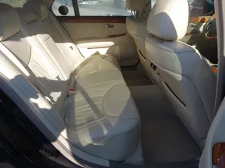 2001 Lexus LS 430 z VIN JTHBN30FX10048797, wystawiony jako IAAI lot #42189516 z przebiegiem 214 063 mil mil oraz . Historia ofert i sprzedaży dostępna na DreamBid. Obrazek 8.