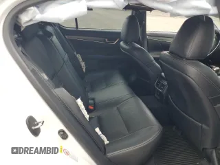 2017 Lexus GS with VIN JTHBZ1BL8HA011361, listed as a Copart auction lot 65006424 with 72,185 mi miles and Salvage Title. Bid and sale history available at carsss.com. Image 10.