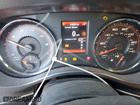 2014 Dodge Charger SE with VIN 2C3CDXBG7EH284495, listed as a Copart auction lot 83147324 with 215,661 mi miles and Salvage Title. Bid and sale history available at carsss.com. Image 9.