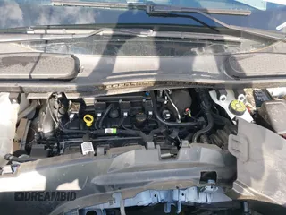 2020 Ford Transit Connect XLT with VIN NM0LS7F29L1472007, listed as a IAAI auction lot 41109647 with 68,988 mi miles and . Bid and sale history available at DreamBid. Image 10.