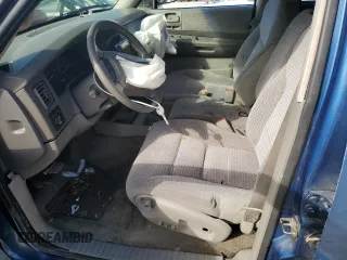 2002 Dodge Durango с VIN 1B4HR48N72F105759, выставлен на аукционе Copart как лот 47058045 с пробегом Не указан миль и Списание • Salvage title. История ставок и продаж доступна на DreamBid. Изображение 7.