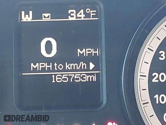 2015 Ram 1500 Tradesman with VIN 1C6RR7FT5FS746777, listed as a IAAI auction lot 41994754 with 165,753 mi miles and . Bid and sale history available at DreamBid. Image 15.