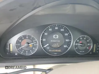 2007 Mercedes-Benz CLK 350 с VIN WDBTK56F37T082572, выставлен на аукционе Copart как лот 52861995 с пробегом 165 245 миль миль и Списание • Salvage title. История ставок и продаж доступна на DreamBid. Изображение 9.