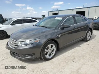 2018 Ford Taurus SEL with VIN 1FAHP2E82JG135746, listed as a Copart auction lot 46891545 with 85,455 mi miles and Salvage Title. Bid and sale history available at carsss.com. Image 1.