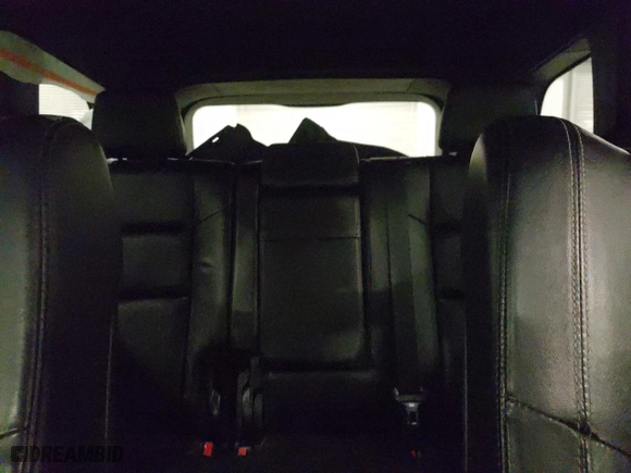 2017 Jeep Grand Cherokee Limited with VIN 1C4RJFBT9HC781741, listed as a Copart auction lot 41492185 with 87,713 mi miles and Salvage Title. Bid and sale history available at carsss.com. Image 10.