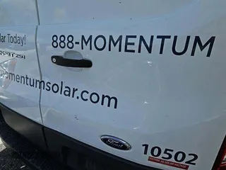 2018 Ford Transit с VIN 1FTYR2CM1JKB10502, выставлен на аукционе IAAI как лот 42849107 с пробегом 249 727 миль миль и . История ставок и продаж доступна на DreamBid. Изображение 18.