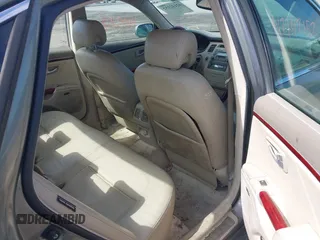 2006 Hyundai Azera SE with VIN KMHFC46F26A132762, listed as a IAAI auction lot 42142152 with 165,673 mi miles and . Bid and sale history available at DreamBid. Image 8.