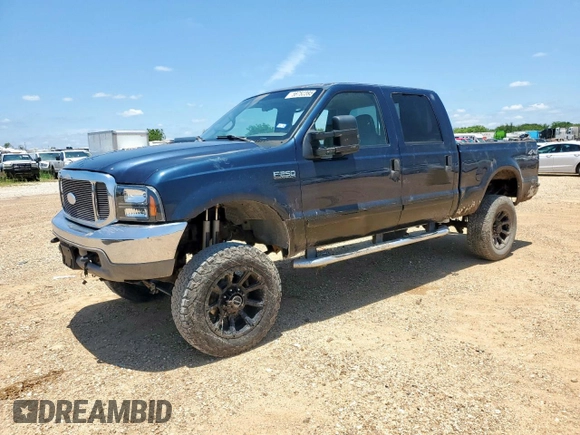 2002 Ford F-250 XL с VIN 1FTNW21F02EB04710, выставлен на аукционе Copart как лот 58752395 с пробегом Не указан миль и Списание • Salvage title. История ставок и продаж доступна на DreamBid. Изображение 1.