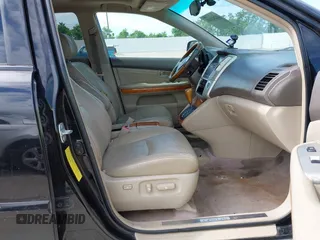 2007 Lexus RX 350 with VIN 2T2GK31UX7C010378, listed as a IAAI auction lot 42241558 with 214,077 mi miles and . Bid and sale history available at DreamBid. Image 5.