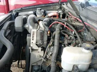 2008 Chevrolet Suburban LTZ с VIN 3GNFC16028G199419, выставлен на аукционе IAAI как лот 43094885 с пробегом 245 453 миль миль и . История ставок и продаж доступна на DreamBid. Изображение 12.