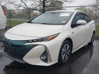 2017 Toyota Prius Plus with VIN JTDKARFP5H3004876, listed as a IAAI auction lot 41972573 with 148,670 mi miles and . Bid and sale history available at DreamBid. Image 19.
