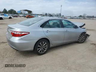 2016 Toyota Camry XSE with VIN 4T1BK1FK7GU573221, listed as a Copart auction lot 45913255 with 143,557 mi miles and Salvage Title. Bid and sale history available at carsss.com. Image 3.