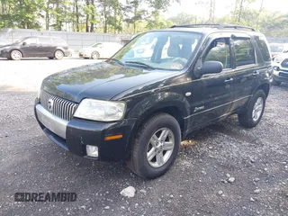 2007 Mercury Mariner with VIN 4M2CU39H77KJ16087, listed as a IAAI auction lot 42665779 with 71,598 mi miles and . Bid and sale history available at DreamBid. Image 2.