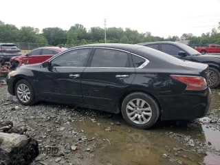 2015 Nissan Altima 2.5 z VIN 1N4AL3AP4FC458341, wystawiony jako Copart lot #59024385 z przebiegiem 215 358 mil mil oraz Szkoda całkowita • Salvage title. Historia ofert i sprzedaży dostępna na DreamBid. Obrazek 2.