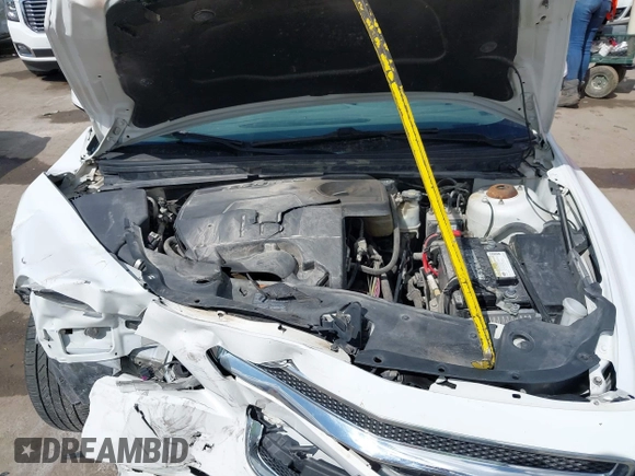 2010 Chevrolet Malibu 1LT with VIN 1G1ZC5EB4AF313792, listed as a IAAI auction lot 41906321 with 310,793 mi miles and . Bid and sale history available at DreamBid. Image 10.