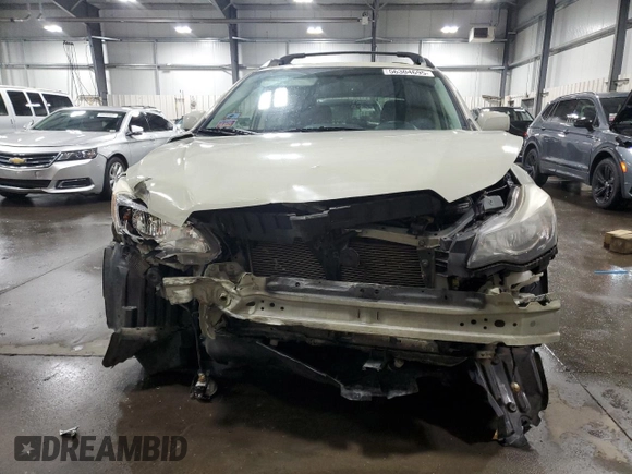 2014 Subaru Crosstrek Premium с VIN JF2GPACC2E8334675, выставлен на аукционе Copart как лот 56304695 с пробегом 102 317 миль миль и Списание • Salvage title. История ставок и продаж доступна на DreamBid. Изображение 5.