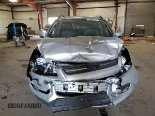2014 Ford Escape SE с VIN 1FMCU9GX6EUD49636, выставлен на аукционе Copart как лот 58814075 с пробегом Не указан миль и Чистый • Clean title. История ставок и продаж доступна на DreamBid. Изображение 5.