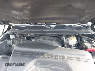 2019 Ram 2500 Tradesman with VIN 3C6UR4HJ3KG712732, listed as a IAAI auction lot 41501124 with 218,362 mi miles. Bid and sale history available at carsss.com. Image 10.
