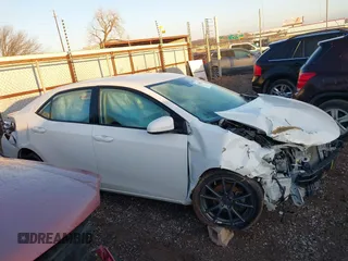 2019 Toyota Corolla L z VIN 5YFBURHEXKP865438, wystawiony jako IAAI lot #41209039 z przebiegiem 61 560 mil mil oraz . Historia ofert i sprzedaży dostępna na DreamBid. Obrazek 13.