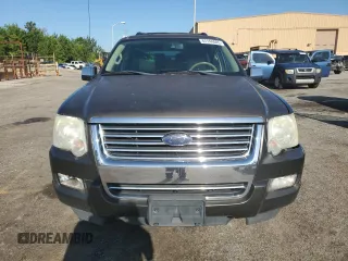 2008 Ford Explorer Limited z VIN 1FMEU758X8UA01092, wystawiony jako Copart lot #61144085 z przebiegiem 137 227 mil mil oraz Szkoda całkowita • Salvage title. Historia ofert i sprzedaży dostępna na DreamBid. Obrazek 5.