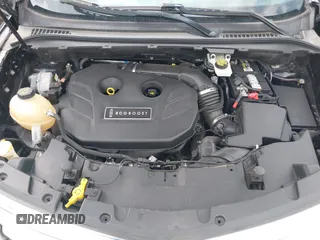 2017 Lincoln MKC Reserve with VIN 5LMCJ3D91HUL14029, listed as a IAAI auction lot 42209334 with 122,853 mi miles and . Bid and sale history available at DreamBid. Image 10.