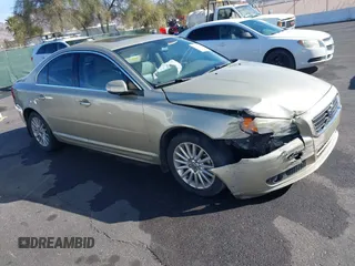 2007 Volvo S80 I6 с VIN YV1AS982971017290, выставлен на аукционе IAAI как лот 41627145 с пробегом 112 942 миль миль и . История ставок и продаж доступна на DreamBid. Изображение 1.