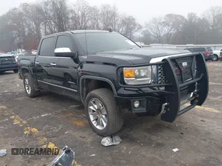 2014 GMC Sierra 1500 Denali z VIN 3GTU2WEC2EG302474, wystawiony jako IAAI lot #41136864 z przebiegiem 197 182 mil mil oraz . Historia ofert i sprzedaży dostępna na DreamBid. Obrazek 1.