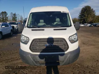 2016 Ford Transit XL с VIN 1FMZK1CM5GKA27095, выставлен на аукционе Copart как лот 88112265 с пробегом 73 951 миль миль и Чистый • Clean title. История ставок и продаж доступна на DreamBid. Изображение 5.