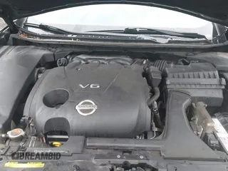 2013 Nissan Maxima SV with VIN 1N4AA5AP7DC810889, listed as a IAAI auction lot 42276371 with 47,000 mi miles and . Bid and sale history available at DreamBid. Image 10.