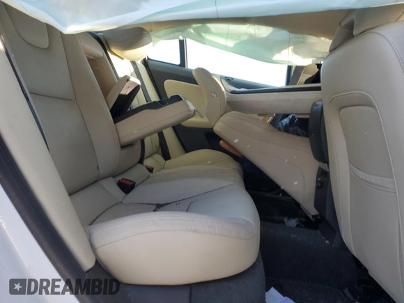 2017 Volvo S60 Inscription Platinum with VIN LYV402TM3HB154096, listed as a Copart auction lot 89213965 with 0 mi miles and Salvage Title. Bid and sale history available at carsss.com. Image 10.