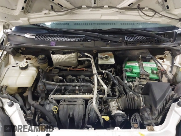 2012 Ford Transit Connect XLT с VIN NM0LS7BN7CT111444, выставлен на аукционе IAAI как лот 41612521 с пробегом 151 188 миль миль и . История ставок и продаж доступна на DreamBid. Изображение 10.