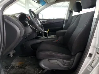 2014 Nissan Pathfinder SL with VIN 5N1AR2MN4EC715781, listed as a Copart auction lot 53266855 with 131,252 mi miles and Clean Title. Bid and sale history available at DreamBid. Image 7.