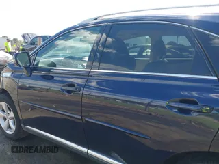 2013 Lexus RX 350 with VIN 2T2BK1BA7DC191597, listed as a IAAI auction lot 42320550 with 233,578 mi miles and . Bid and sale history available at DreamBid. Image 15.