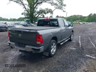 2009 Dodge 1500 Sport z VIN 1D3HV18T69S800254, wystawiony jako IAAI lot #42546649 z przebiegiem 189 541 mil mil oraz . Historia ofert i sprzedaży dostępna na DreamBid. Obrazek 4.