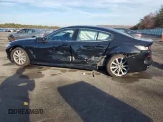 2020 BMW 8 Series 840i with VIN WBAGV4C03LCD88931, listed as a Copart auction lot 77530864 with 41,667 mi miles and Salvage title. Bid and sale history available at DreamBid. Image 2.