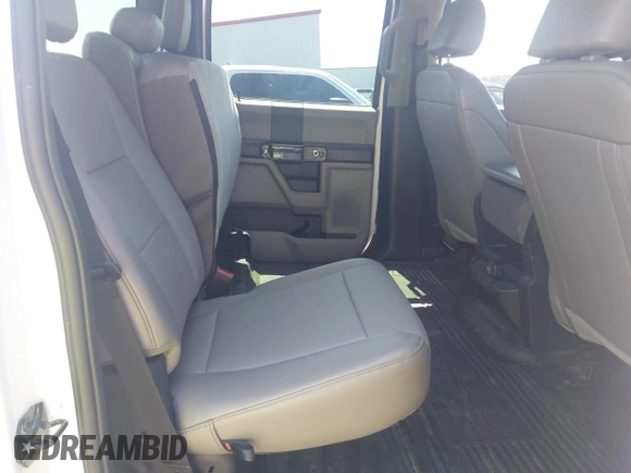 2022 Ford F-250 XL с VIN 1FT7W2B64NED83140, выставлен на аукционе IAAI как лот 42564764 с пробегом 77 458 миль миль и . История ставок и продаж доступна на DreamBid. Изображение 8.