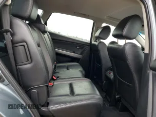 2012 Mazda CX-9 Grand Touring with VIN JM3TB3DA3C0341061, listed as a Copart auction lot 59908565 with 164,590 mi miles and Clean title. Bid and sale history available at DreamBid. Image 11.