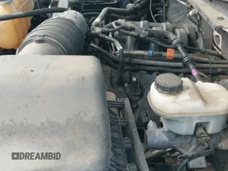 2017 Ford F-150 XL с VIN 1FTEW1CF6HKC17546, выставлен на аукционе IAAI как лот 42149944 с пробегом 142 979 миль миль и . История ставок и продаж доступна на DreamBid. Изображение 20.