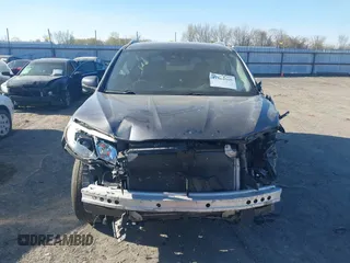 2017 Honda Pilot Touring with VIN 5FNYF5H97HB023919, listed as a IAAI auction lot 41864959 with 70,360 mi miles. Bid and sale history available at carsss.com. Image 12.