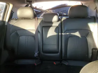 2013 Kia Sportage SX with VIN KNDPCCA68D7447781, listed as a Copart auction lot 85541454 with 136,211 mi miles and Salvage Title. Bid and sale history available at carsss.com. Image 10.