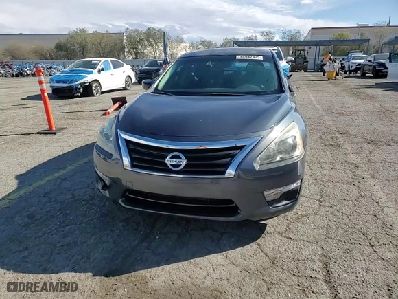 2013 Nissan Altima 2.5 S with VIN 1N4AL3AP4DN429598, listed as a Copart auction lot 48947425 with 101,427 mi miles and Salvage Title. Bid and sale history available at carsss.com. Image 13.